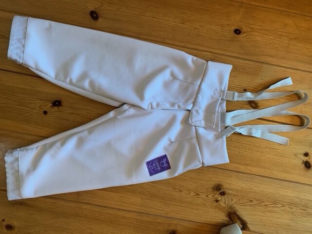 Schermbroek 350N rechtshandig